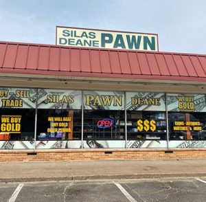 Vernon - Silas Deane Pawn - CT's Largest Pawn Shop!